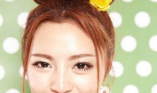 参加婚礼怎样扎头发简单又好看 教你如何扎简单头发